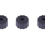 7076-4 soXos Insert Servo Horn 25T/8