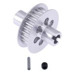 7103-26 soXos Tail Drive Pully 26T