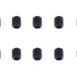 8158 soXos Set Screw M4x5