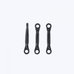 Goosky RS4 Servo to swash links