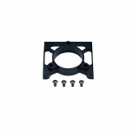 Goosky RS4 Main motor mount