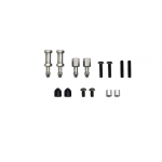 Goosky RS4 Canopy mount set