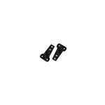 Goosky RS4 Battery latch carbon plate