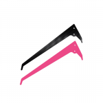 Goosky RS4 Vertical fin（Pink）