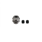 Goosky RS4 Tail pulley