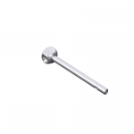 Goosky RS4 Tail shaft (Hardened upgrade)