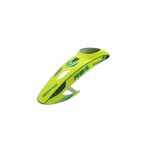 Goosky RS4 Canopy Set (Yellow)