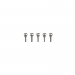 GT020085 Goosky RS4  Servo arm linkage ball set