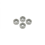 Goosky RS4 MR105ZZ Bearing Set- NMB