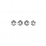 Goosky RS4 MR52ZZ Bearing Set- NMB