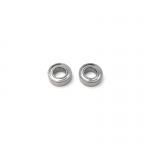 Goosky RS4 MR126ZZ Bearing Set- NMB