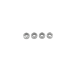 Goosky RS4 MR63ZZ Bearing Set-NMB