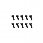 Goosky RS4 Screw set - M3X10