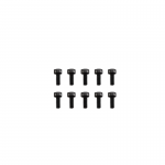 Goosky RS4 Screw set - M2X5