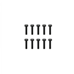 Goosky RS4 Screw set - M2X6