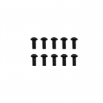Goosky RS4 Screw set - M2.5X5