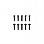 Goosky RS4 Screw set - M2.5X8