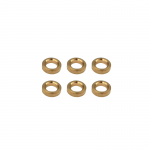 Goosky RS4 Swash inner ball seat bearing spacer