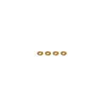 Goosky RS4 Tail rotor grip external screw washer