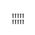 Goosky RS4 Socket Screw Set - M2X4