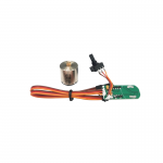 Goosky RS4 Tail Servo PCBA/Motor Set
