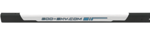 Goosky S2 Legend Tail Boom (White)