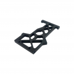 Goosky RS4 Main frame lower plate (Venom kit version)