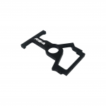 Goosky RS4 Main frame upper plate (Venom kit version)