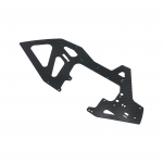 GT020161 Goosky RS4 Main frame side plate (Venom kit version)