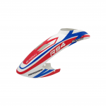 Goosky RS4 Canopy set (White)