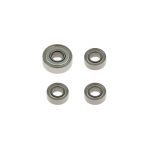 6074-3 SOXOS One Way Hub Bearing