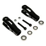 7112 SOXOS Alu Main Rotor Holder