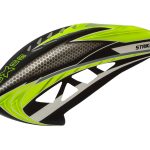 C607-7 soXos Canopy Strike7.1 Light Yellow