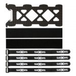 6069 SOXOS 6S Battery Plate Carbon