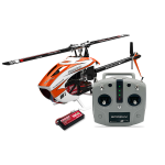 Goosky S1 New Version RTF Mode 2 (Orange)