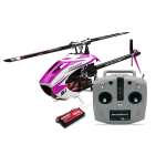 Goosky S1 New Version RTF Mode 2 (Purple)