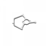 Goosky S1 Upper Frame Plate