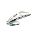 Goosky S1 Canopy set (White)