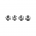 Goosky S1 Ballbearing - MR682 (Rotor Holder bearing set)