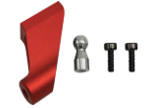 Goosky RS4 Pitch Control arm set (Short Arm)