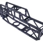 7109 soXos Main Frame