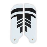 SpinBlades Black Belt 105 Tail Blades