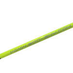 Goosky RS4 Colorful Sprayed Tail Boom - Yellow