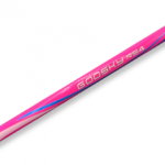 Goosky RS4 Three Color Sprayed Tail Boom - Pink