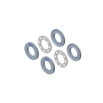 Goosky RS7 Flat Thrust bearing Set