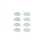 Goosky RS7 Main Blade Grip Washers