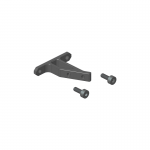 Goosky RS7 Upper servo mount