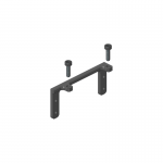 Goosky RS7 Tail Servo Bracket