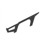 Goosky RS7 Lower Side Panel - L