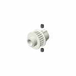 Goosky RS7 Tail pulley - 21T